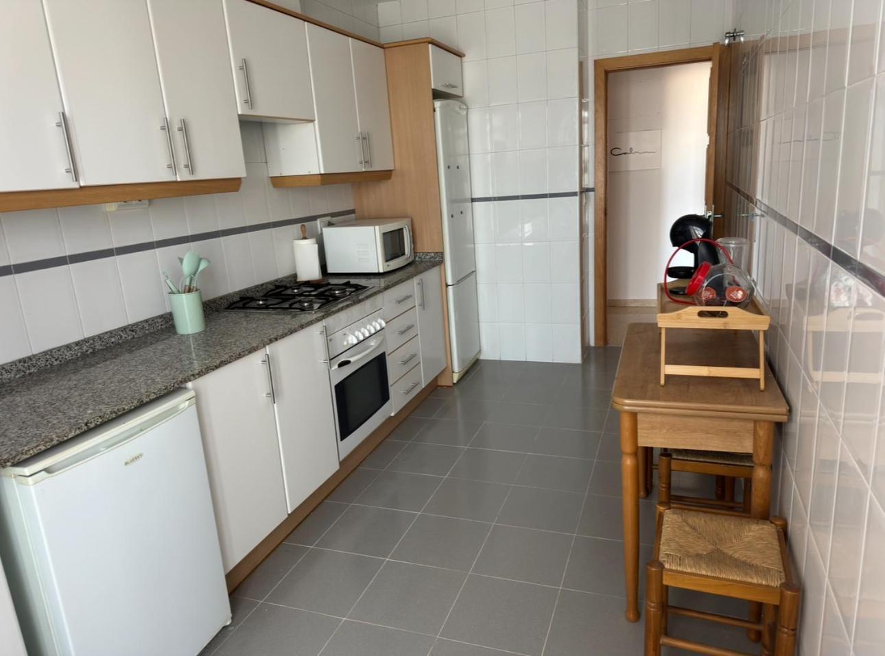 Apartamento Primera Linea De Mar Valencia Buitenkant foto