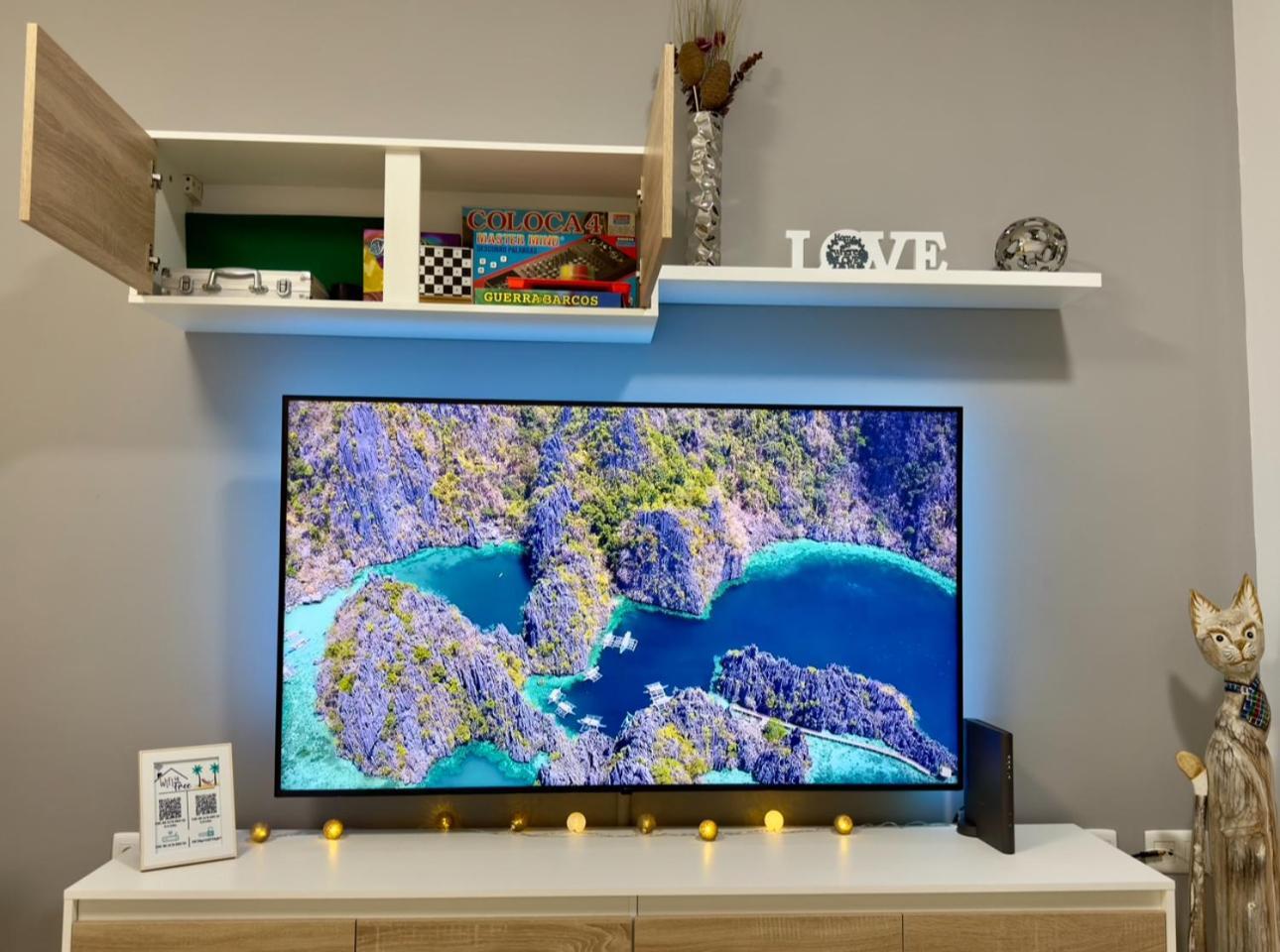 Apartamento Primera Linea De Mar Valencia Buitenkant foto