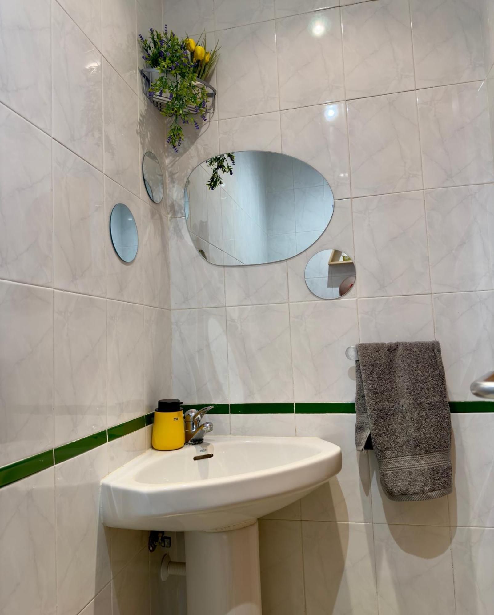 Apartamento Primera Linea De Mar Valencia Buitenkant foto